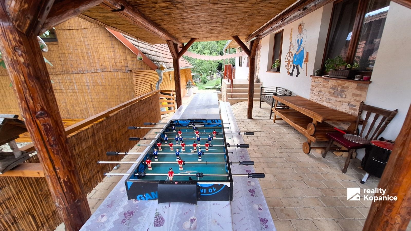Chata Blaženka v Chvojnici – fotografia 12