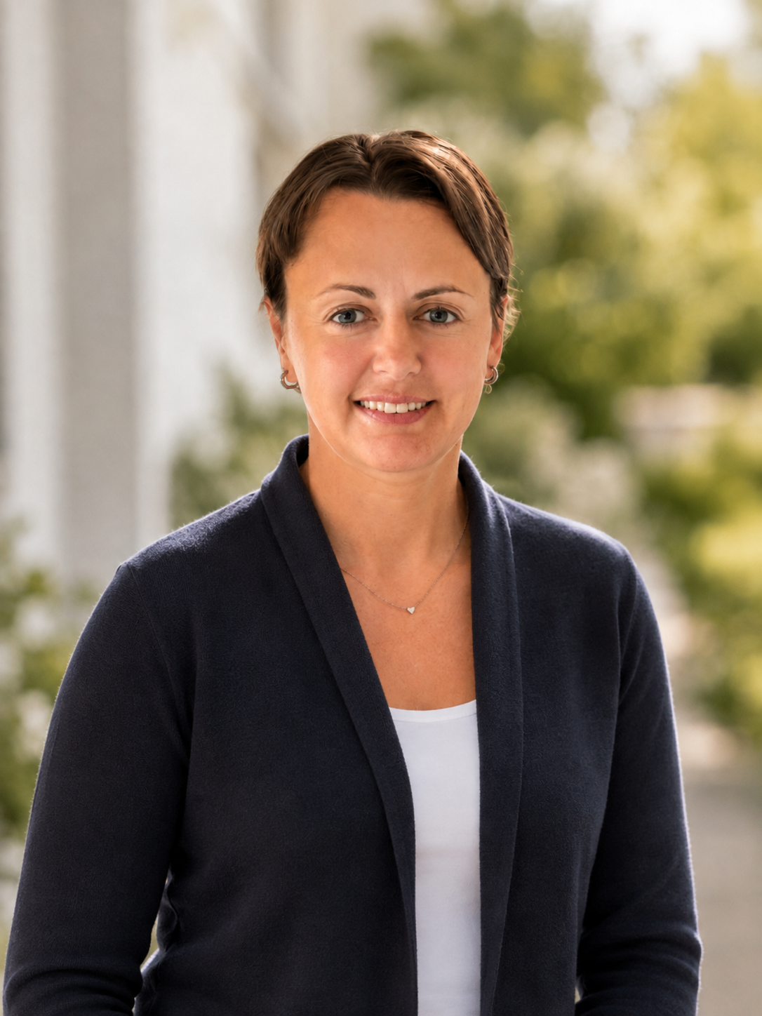 Ing. Katarína Marková