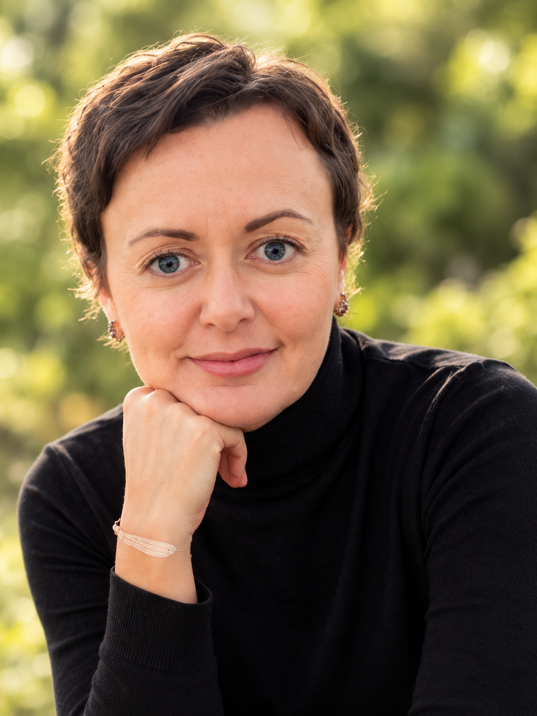 Ing. Katarína Marková